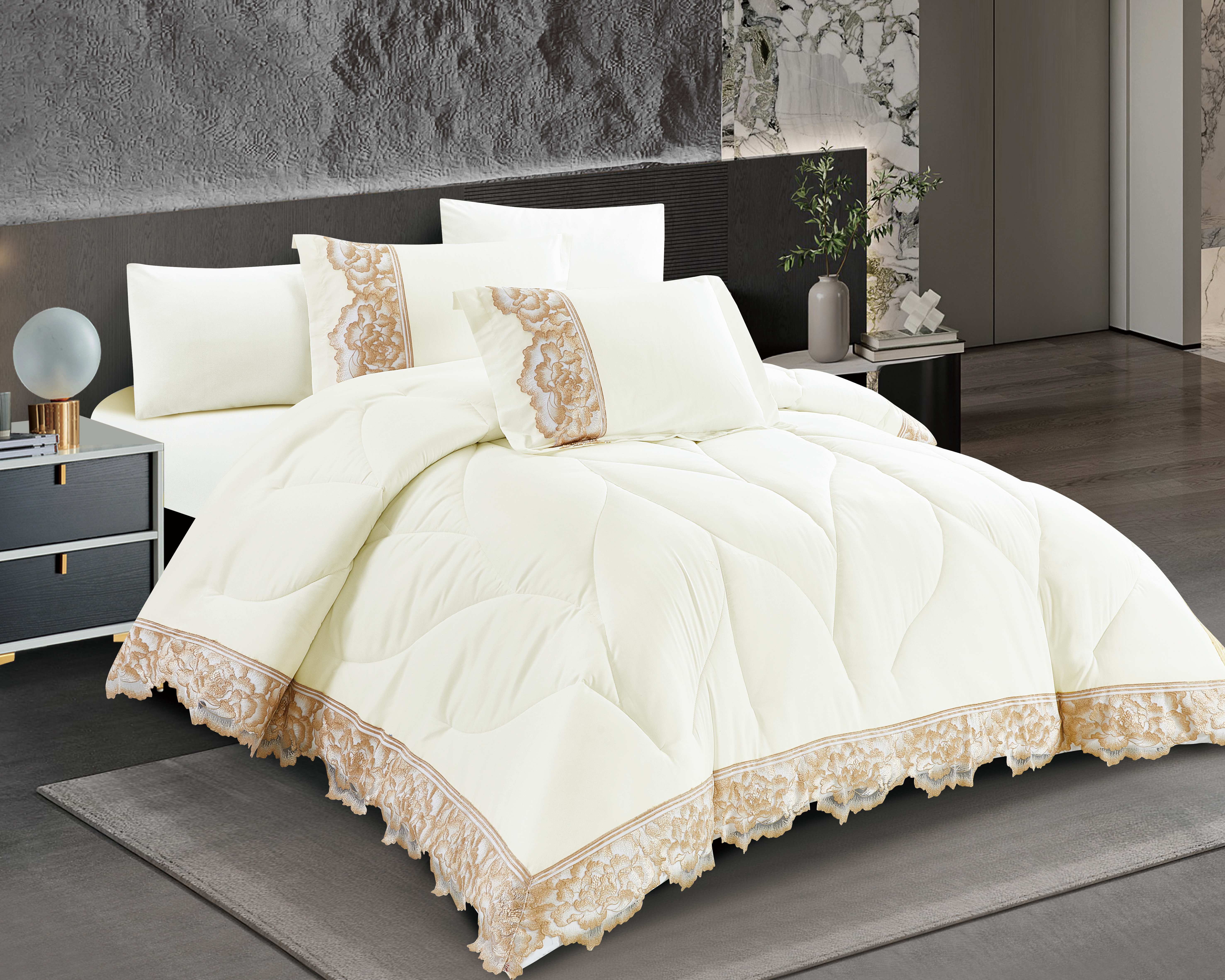comforter set
