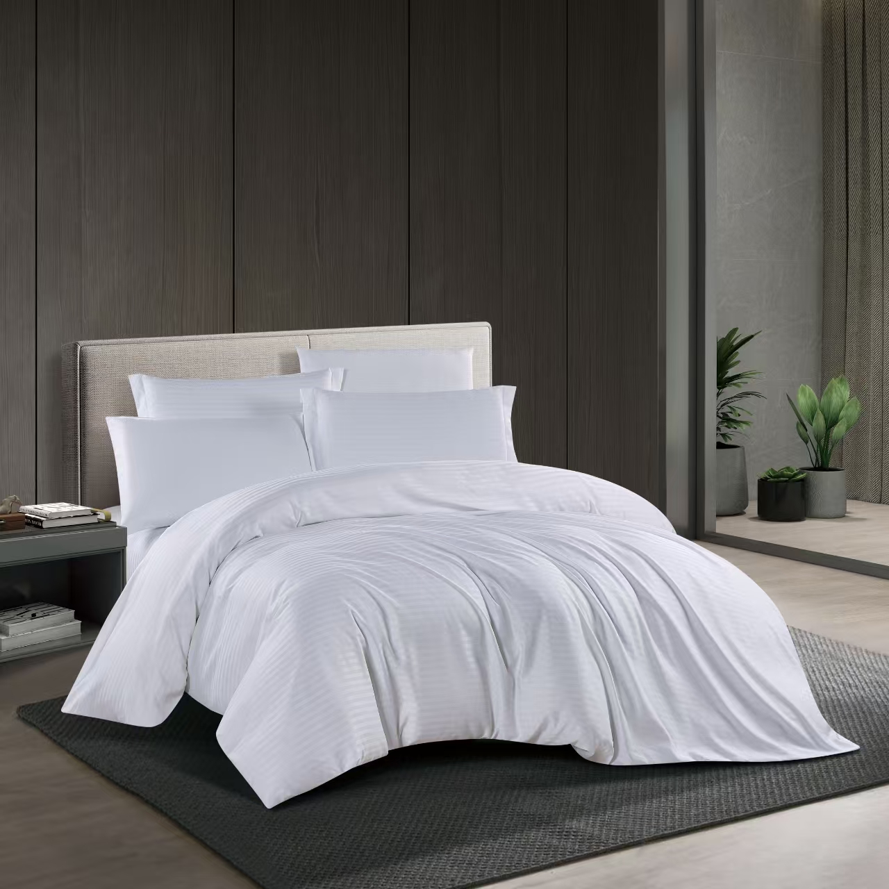 duvet cover set